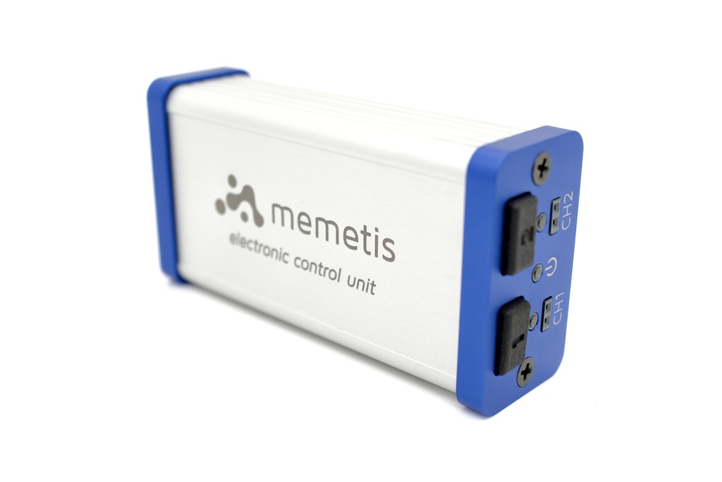 [ECU-P2-nc] Programmable Electronic Control Unit (ECU-P2) (NC Microvalve)
