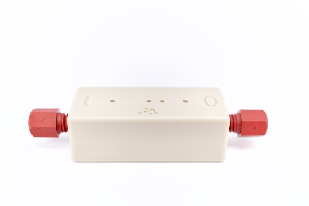 Single Valve Adapter