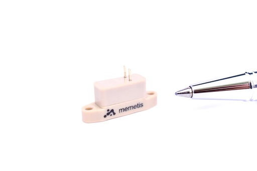 [MVL-22-NC-08-14P-PEEK-SIL] Normally Closed Microvalve - Classic